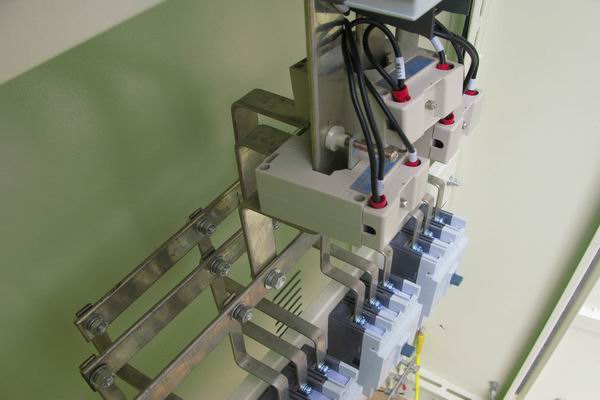 兵团一零三团配电柜-3683谈谈配电柜的尺寸有哪些